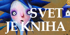 Svet je kniha